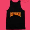 Revenge Unisex Tank Top