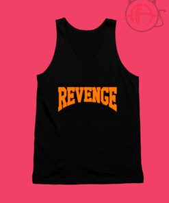 Revenge Unisex Tank Top