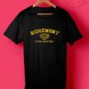 Ridgement High School T Shirts