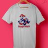 Road Rage Mario