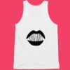 Run Boys Kiss Unisex Tank Top