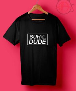 SUH Dude