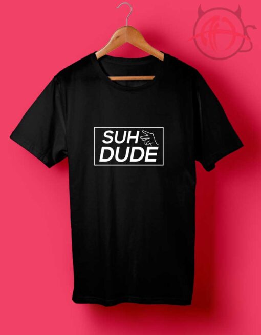 SUH Dude