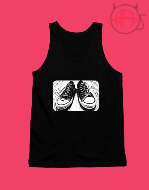 Sneakers Chucks Lover