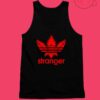 Sport Stranger