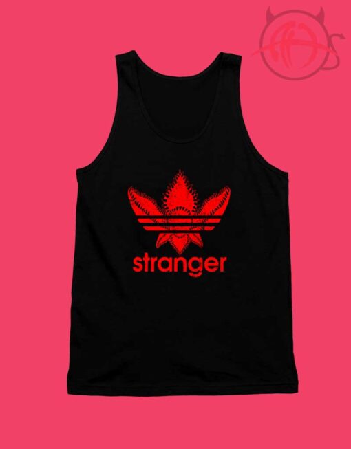 Sport Stranger