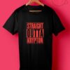 Straight Outta Krypton T Shirts