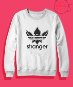 Stranger Things Adidas Inspired