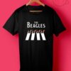 The Beagles Dog T Shirts