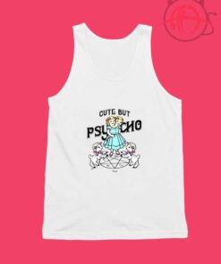 Twin Head Girl Goat Satanic