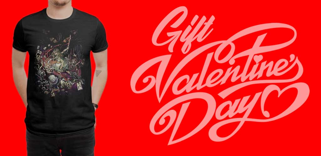 Valentines Day Gifts For Her And Him