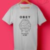 Wet Lips OBEY T Shirts