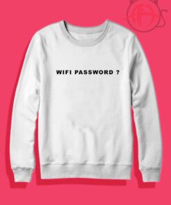 Wifi Password