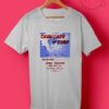 Cavalcade Of Surf Film VintageT Shirts