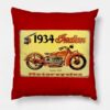 1934 Indian Motorcycle