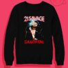 21 SAVAGE Slaughter King