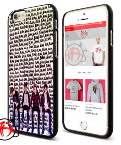 5 Sos Laugh Phone Cases Trend