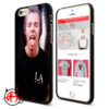 5 SOS Luke Hemming Funny Face Phone Cases Trend