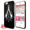 ASsasin Creed Logo Phone Cases Trend