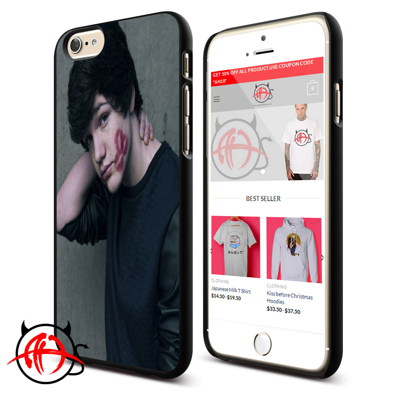 Aaron Carpenter Magcon Boys Phone Cases Trend