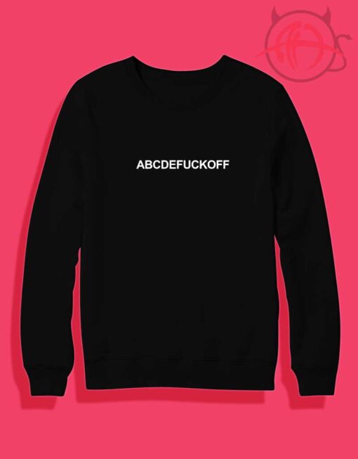 Abcdefuckoff