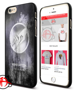 Abnegation The Selfless Phone Cases Trend