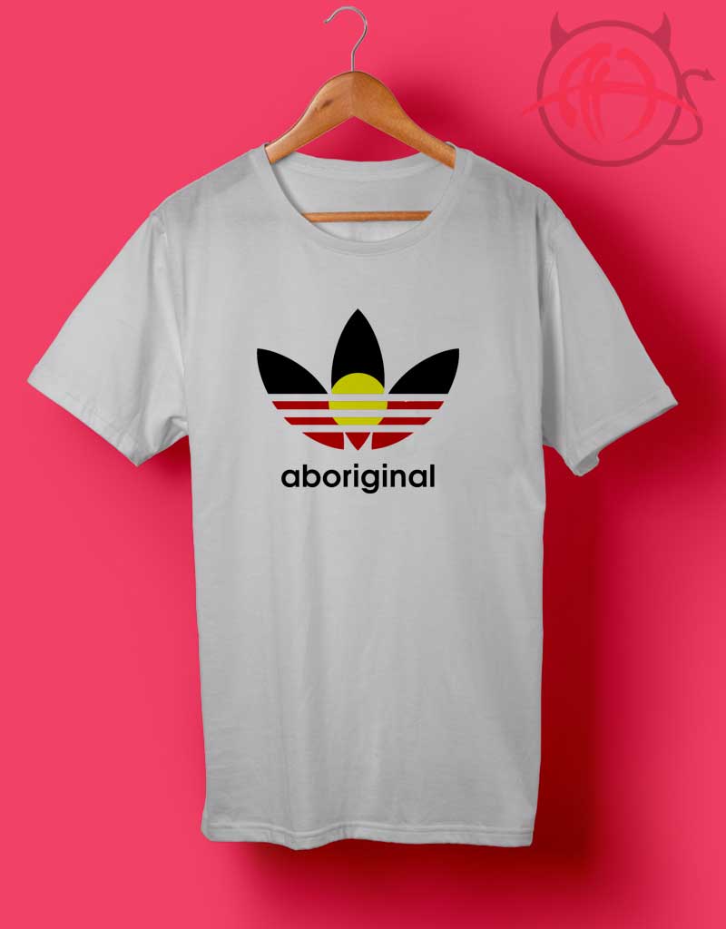 Cheap Custom Aboriginal Inspired Adidas 