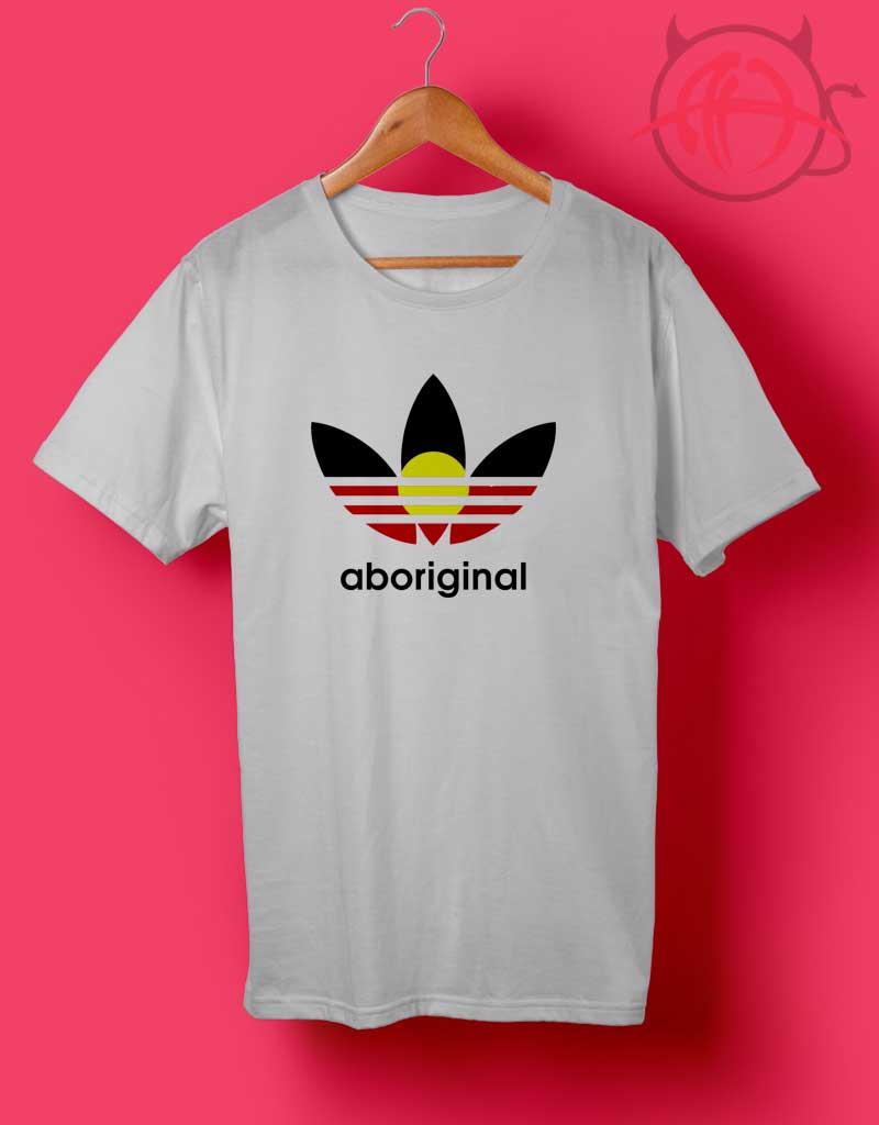 custom adidas t shirts