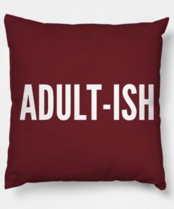 Adult Ish 1