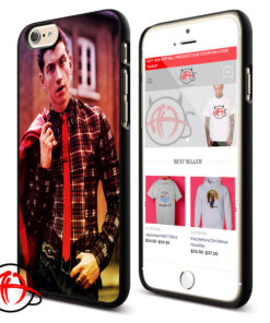 Alex Turner Arctic Monkey Cosmopolitan Phone Cases Trend