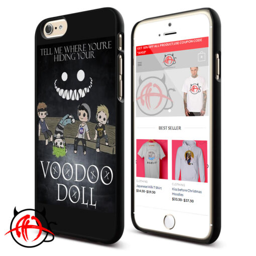 Alice 5sos