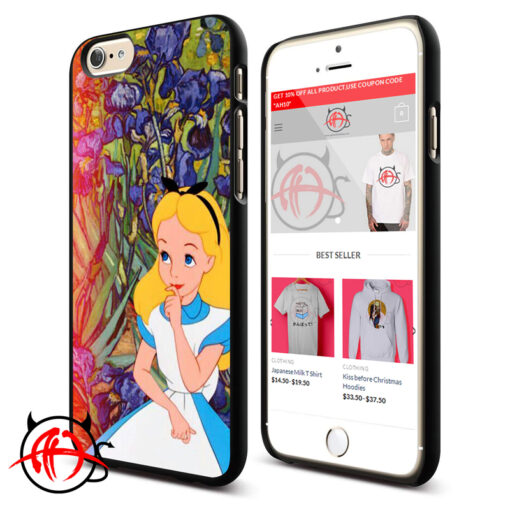 Alice in wonderland