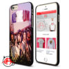 All Time Low Boxing Phone Cases Trend