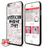 American Horror Phone Cases Trend