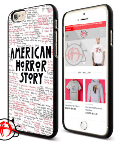 American Horror Phone Cases Trend