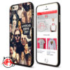 American Horror Collage Phone Cases Trend