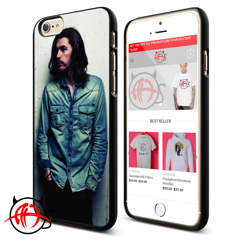 Andrew Hazier Byrne Phone Cases Trend