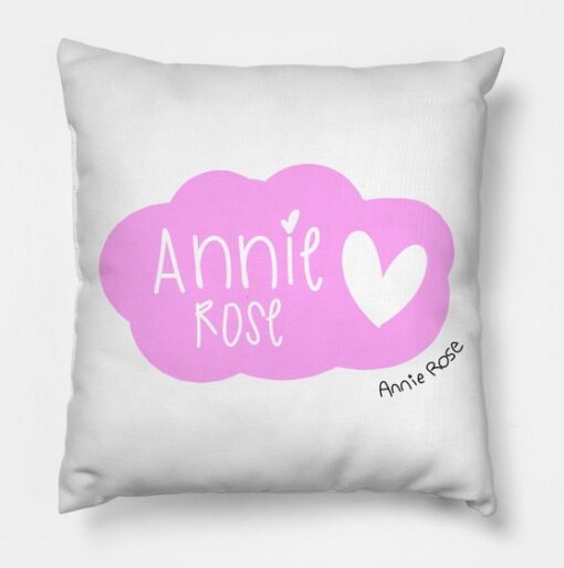 Annie Rose
