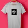 Cheap Custom Anti Social Social Club Block T Shirts