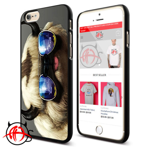 Appa Avatar Phone Cases Trend