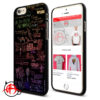 Arctic Monkey Lyrics Collage Phone Cases Trend