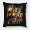 Are You My Mummy Doctor Who Pillow Case