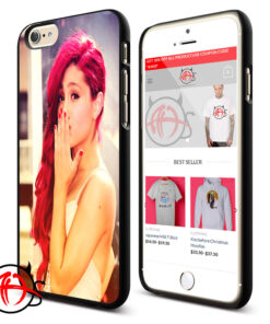 Ariana Grande Phone Cases Trend
