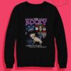 Asap Rocky Quotes Crewneck Sweatshirt