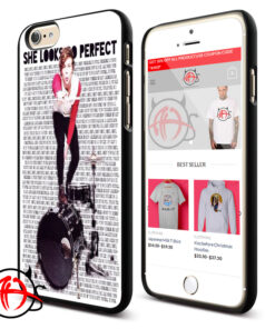 Ashton Irwin She Look so perfect