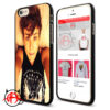 Ashton Irwin Cute Phone Cases Trend