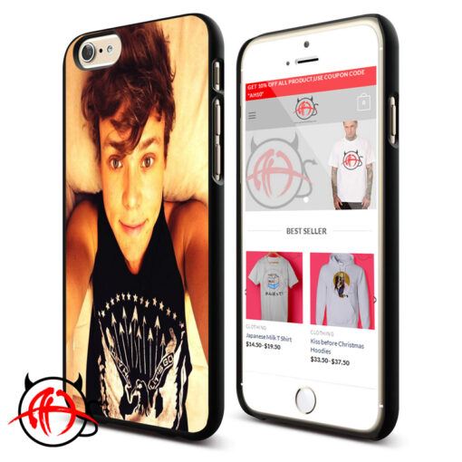 Ashton Irwin cute