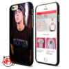 Ashton Irwin Handsome 5 SOS Phone Cases Trend