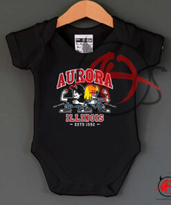Aurora illinois