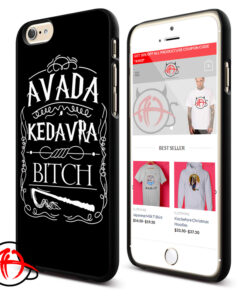 Avada Kedrava Phone Cases Trend